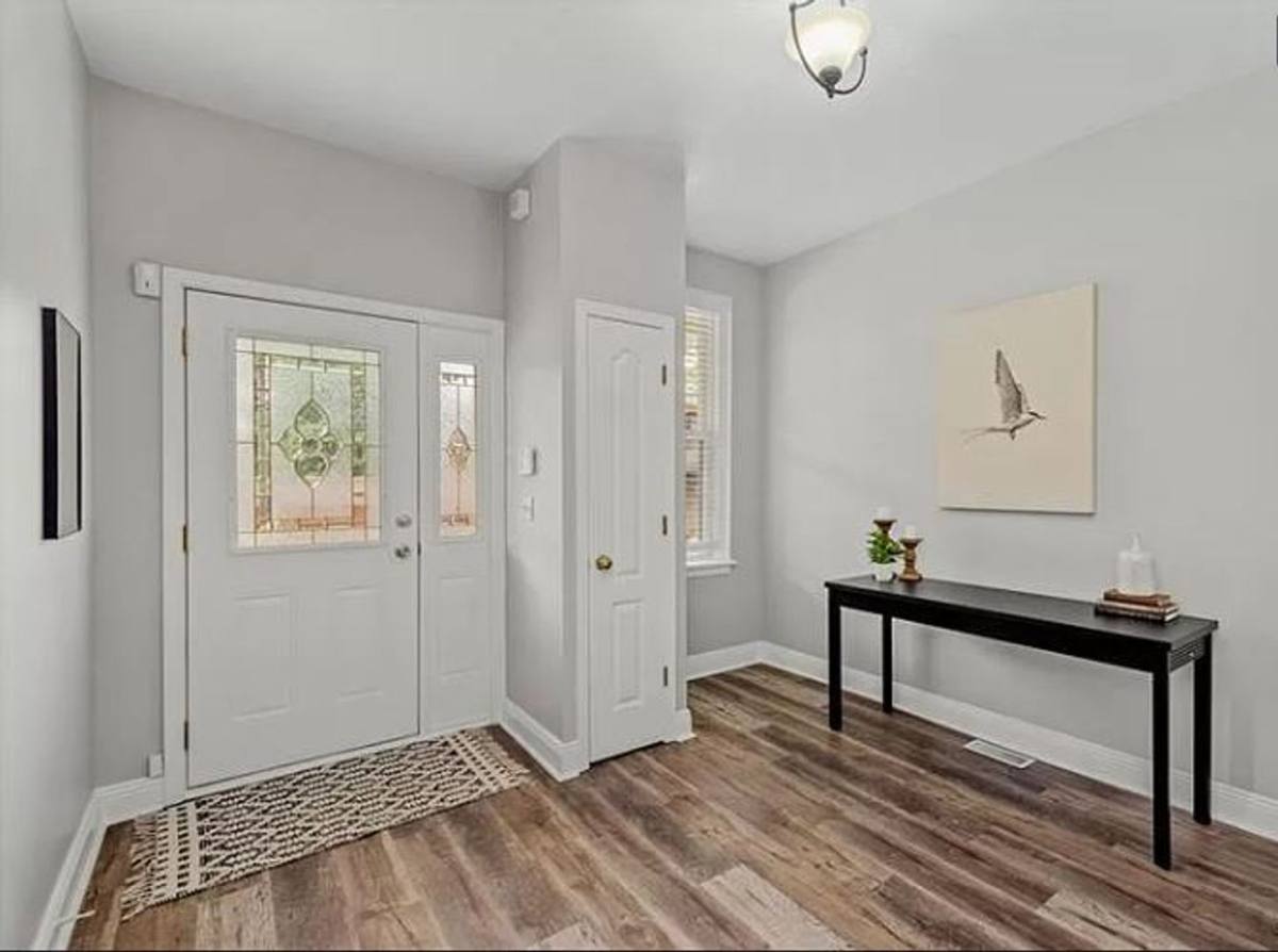 House for rent at 309 S Ave, Pittsburgh, PA 15221