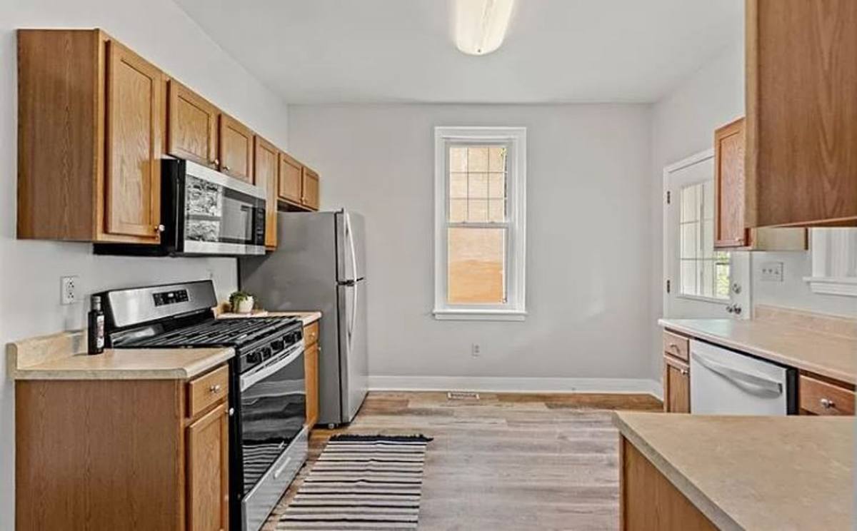 House for rent at 309 S Ave, Pittsburgh, PA 15221