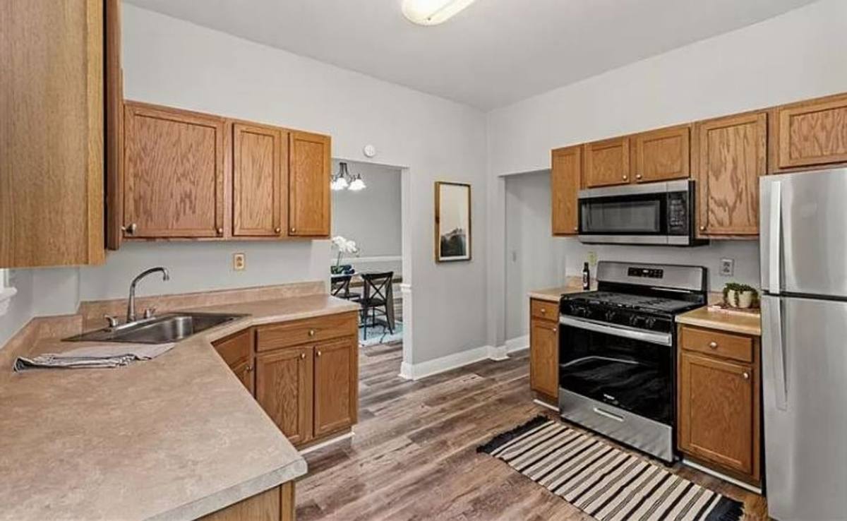 House for rent at 309 S Ave, Pittsburgh, PA 15221