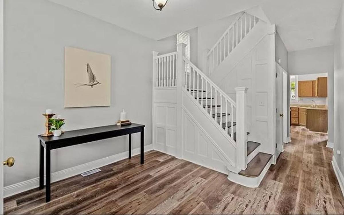 House for rent at 309 S Ave, Pittsburgh, PA 15221