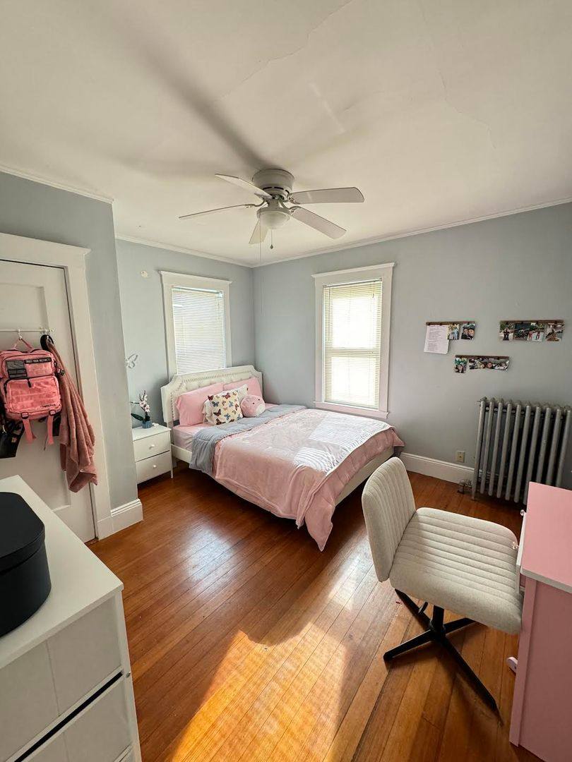 Apartment for rent at 65 Foster St #1A, Brighton, MA 02135