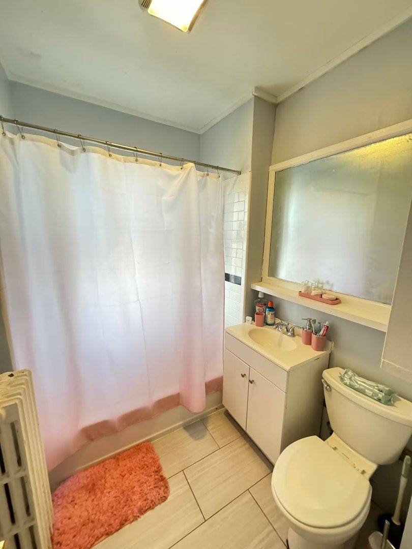 Apartment for rent at 65 Foster St #1A, Brighton, MA 02135