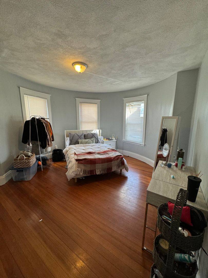 Apartment for rent at 65 Foster St #1A, Brighton, MA 02135