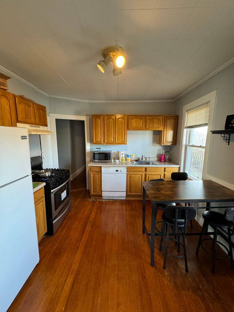 Apartment for rent at 65 Foster St #1A, Brighton, MA 02135