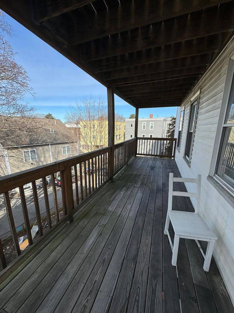 Apartment for rent at 65 Foster St #1A, Brighton, MA 02135