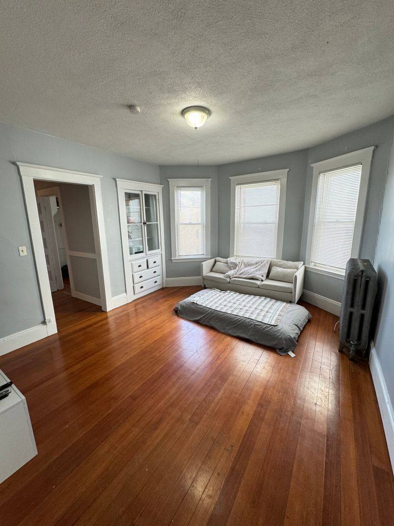 Apartment for rent at 65 Foster St #1A, Brighton, MA 02135