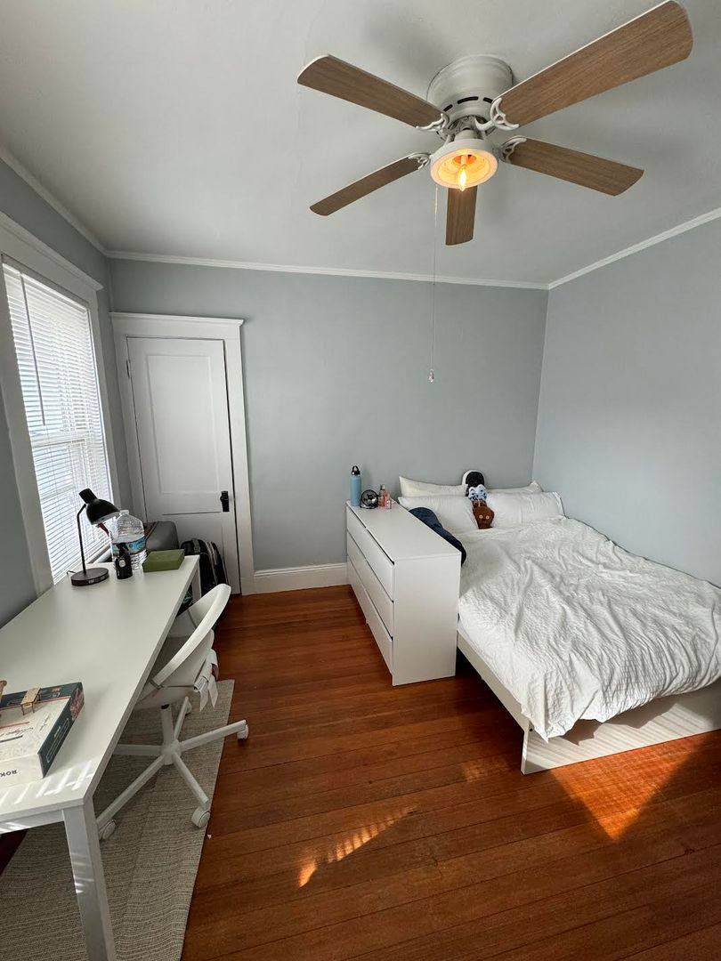 Apartment for rent at 65 Foster St #1A, Brighton, MA 02135