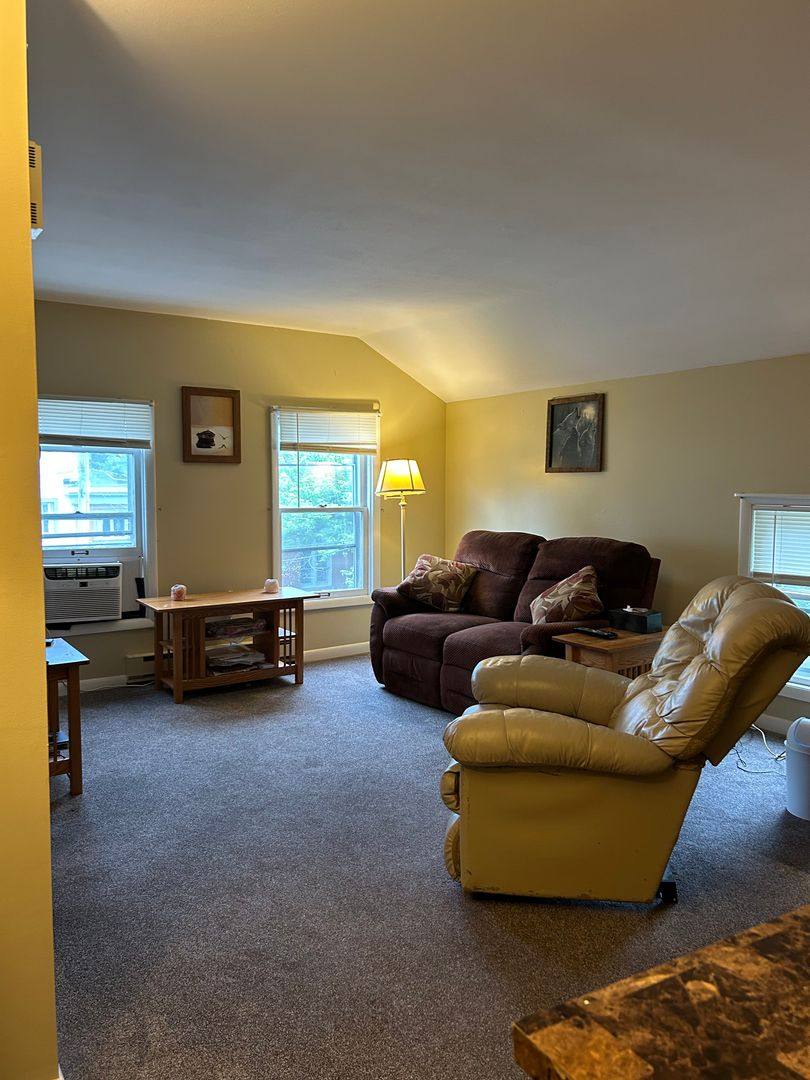 Apartment for rent at 35 Lawrence St, Oswego, NY 13126
