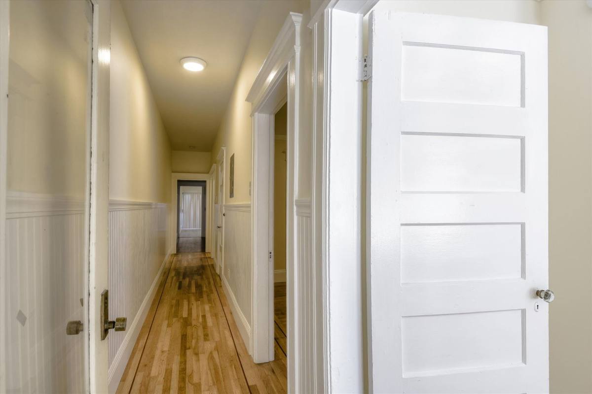 Apartment for rent at 779 - 783 Guerrero St, San Francisco, CA 94110