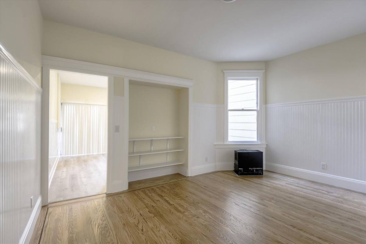 Apartment for rent at 779 - 783 Guerrero St, San Francisco, CA 94110