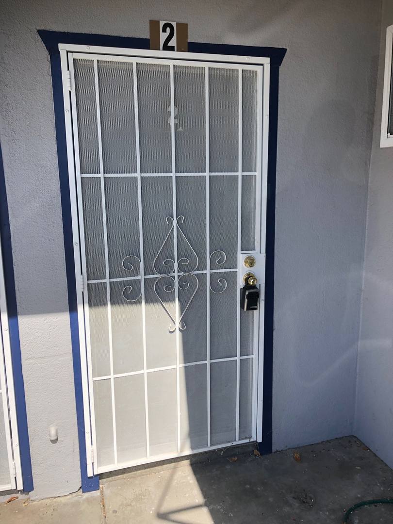 Apartment for rent at 1430 Leonard Ave, Modesto, CA 95350