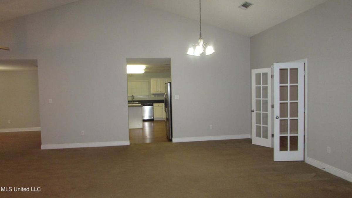 House for rent at 14597 Bruce Cove S, Biloxi, MS 39532