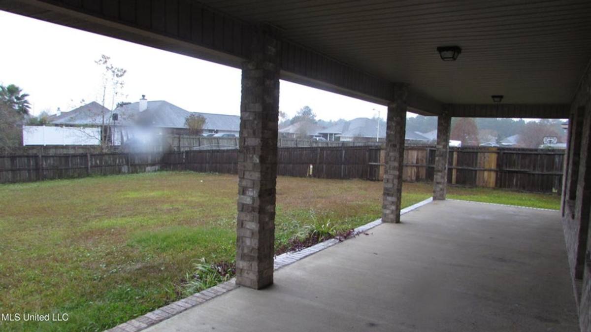 House for rent at 14597 Bruce Cove S, Biloxi, MS 39532