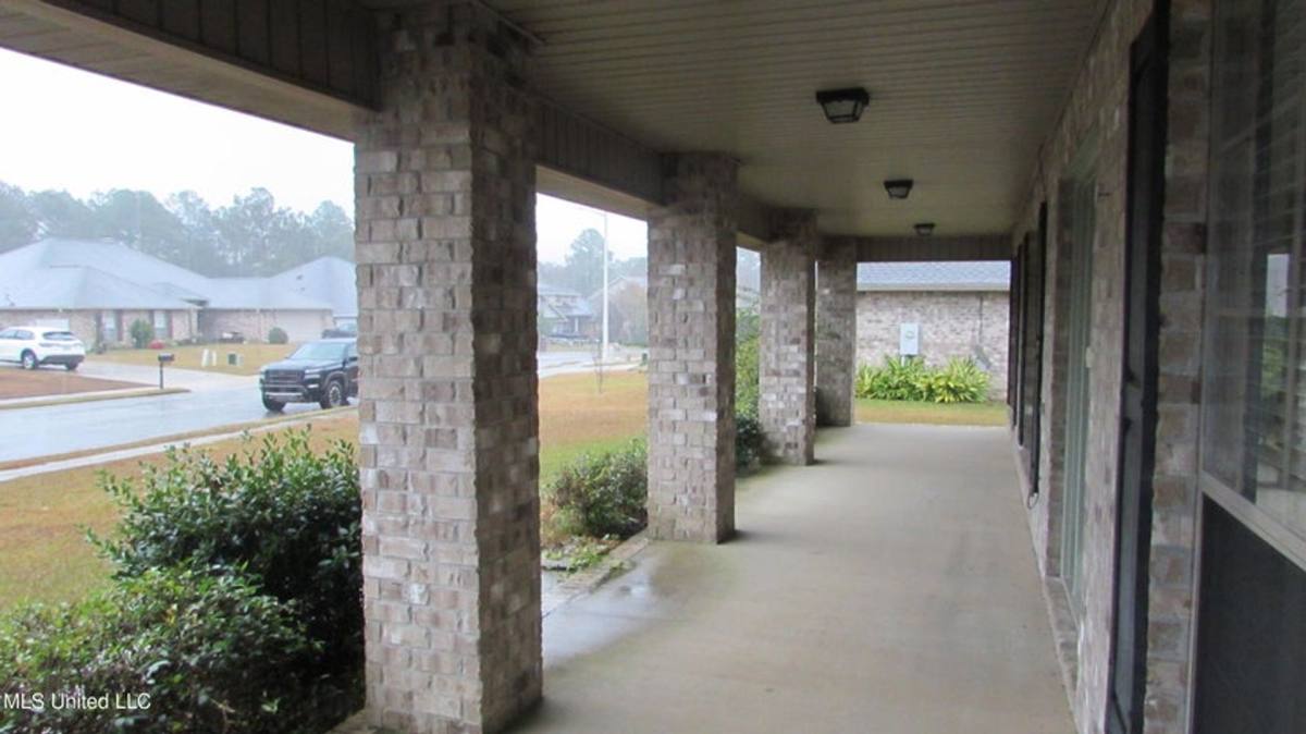 House for rent at 14597 Bruce Cove S, Biloxi, MS 39532