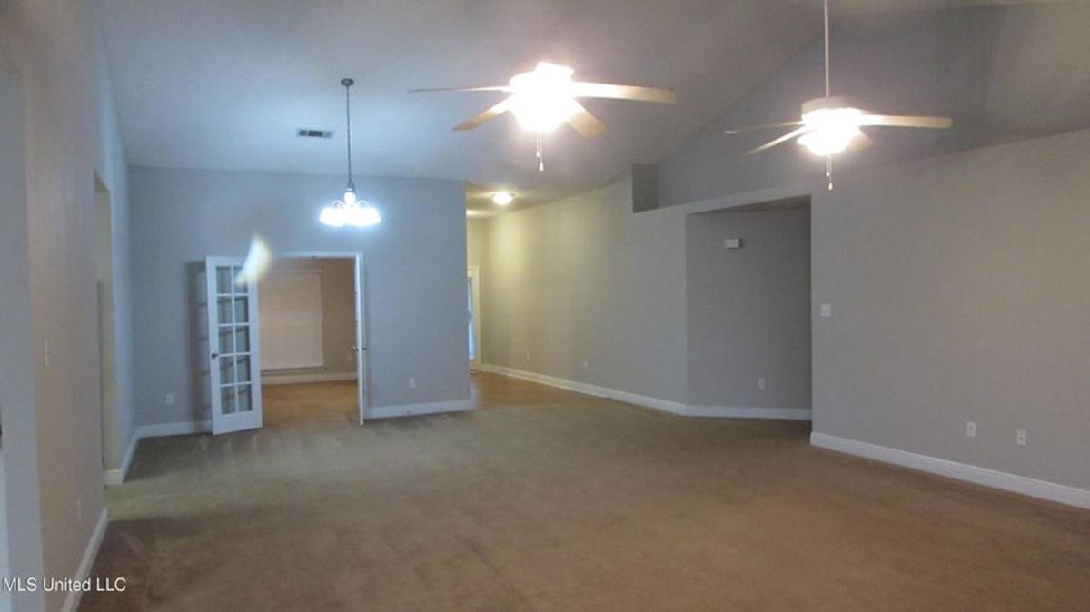 House for rent at 14597 Bruce Cove S, Biloxi, MS 39532