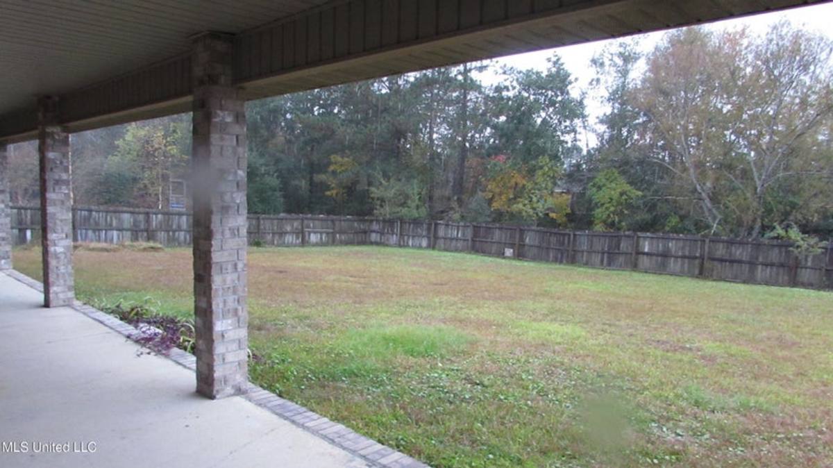 House for rent at 14597 Bruce Cove S, Biloxi, MS 39532
