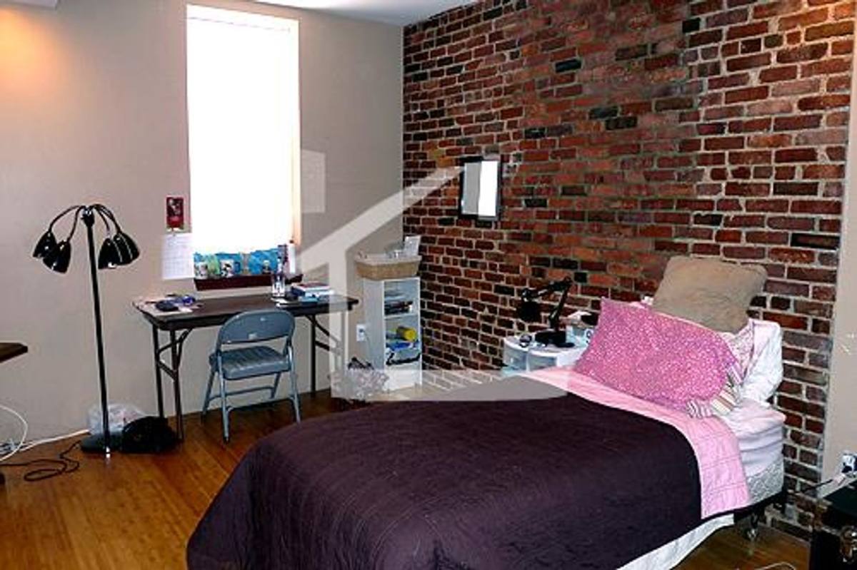 Apartment for rent at 31 Brainerd Rd #17, Allston, MA 02134