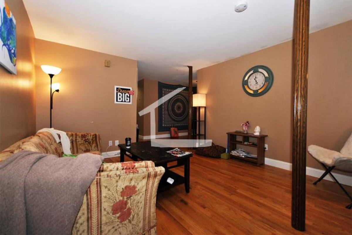 Apartment for rent at 31 Brainerd Rd #17, Allston, MA 02134