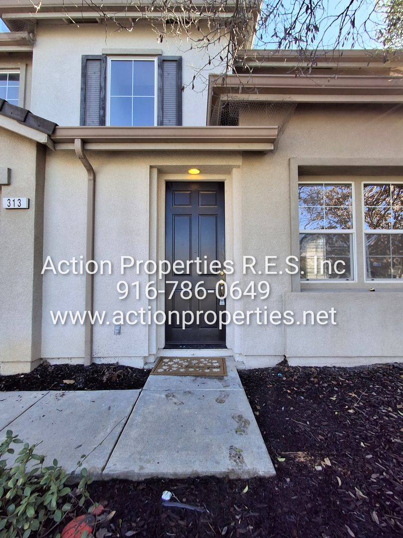 House for rent at 313 Dorinda Court, Lincoln, CA 95648