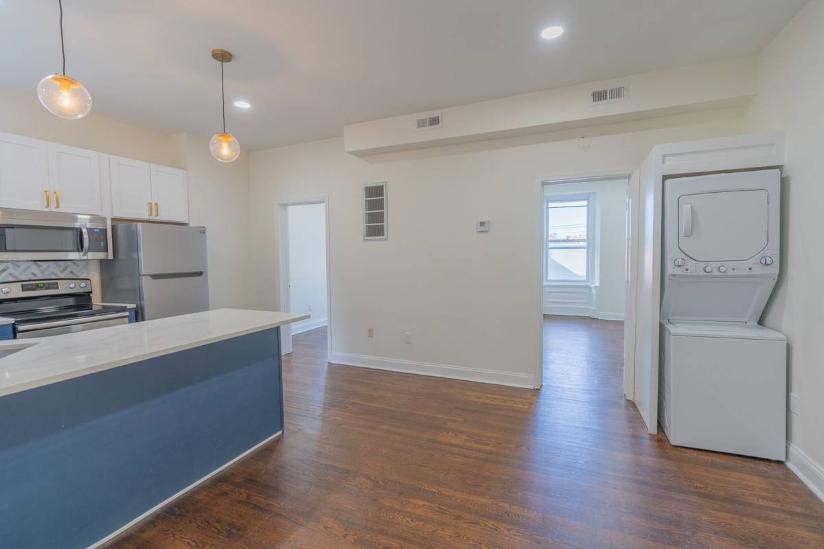 Apartment for rent at 641 N 15th St #5, Philadelphia, PA 19130