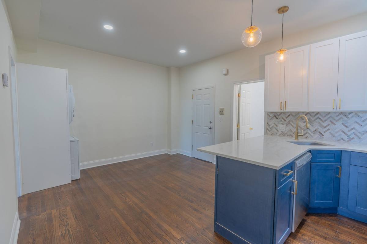 Apartment for rent at 641 N 15th St #5, Philadelphia, PA 19130