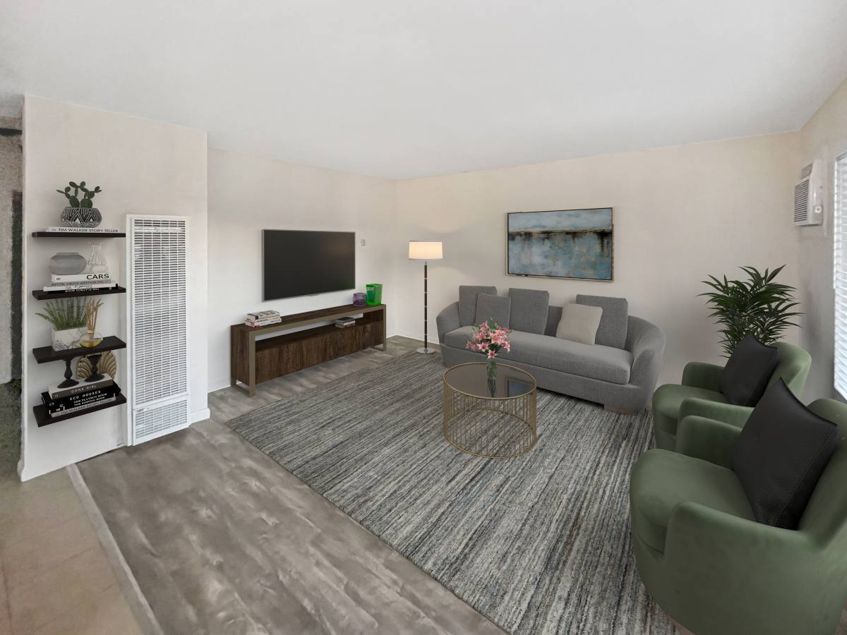 Apartment for rent at 133 W I St, Los Banos, CA 93635