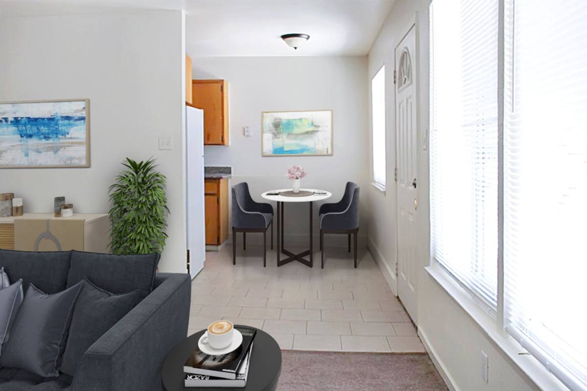 Apartment for rent at 133 W I St, Los Banos, CA 93635
