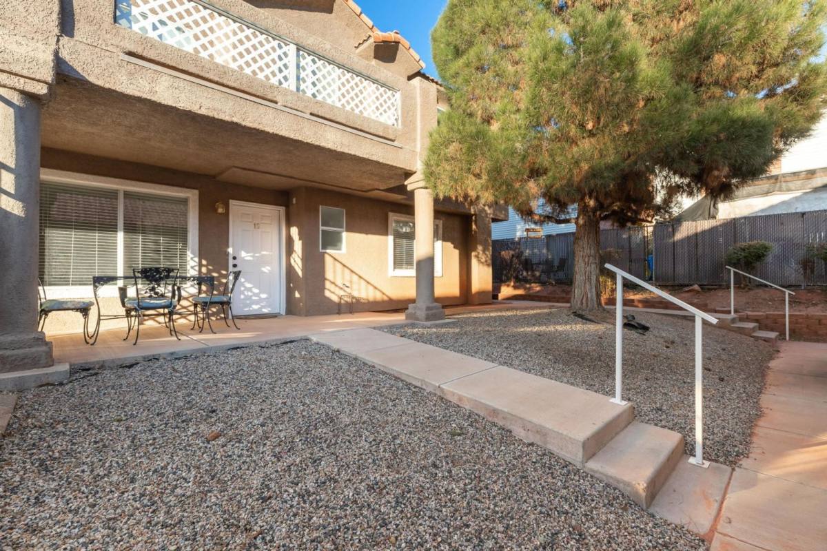 House for rent at 1238 W 360 N, Saint George, UT 84770