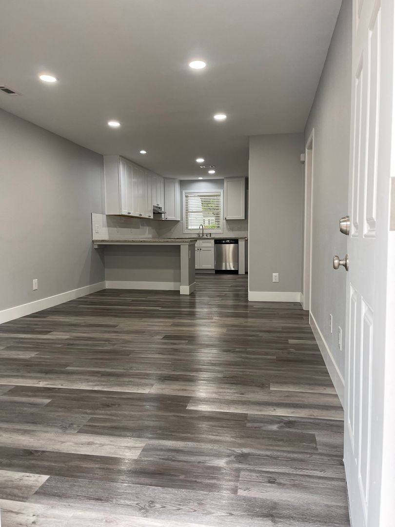 Apartment for rent at 403 Garner St W, Wilson, NC 27893