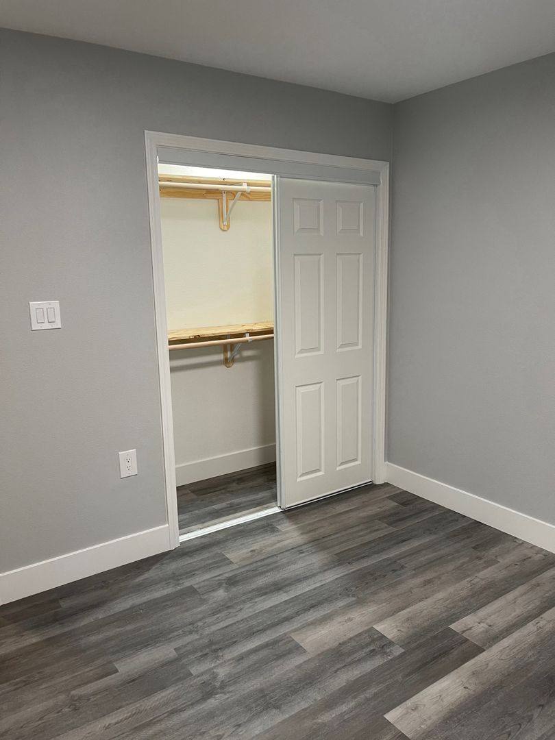 Apartment for rent at 403 Garner St W, Wilson, NC 27893