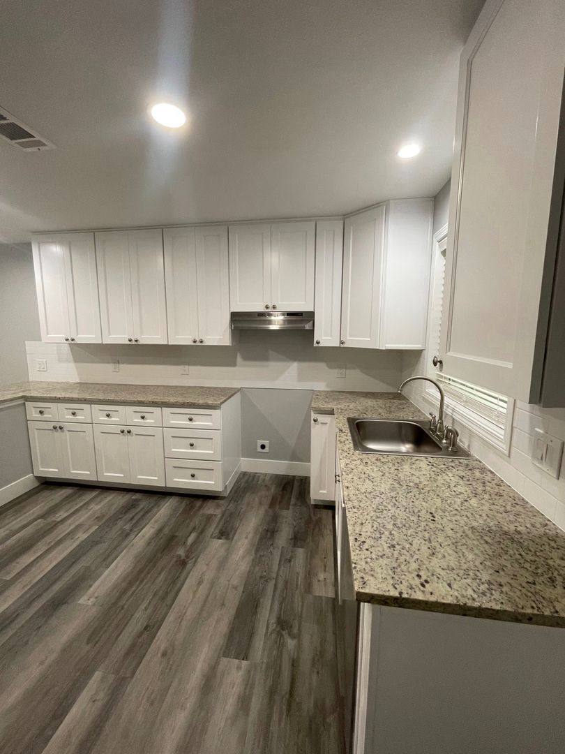 Apartment for rent at 403 Garner St W, Wilson, NC 27893
