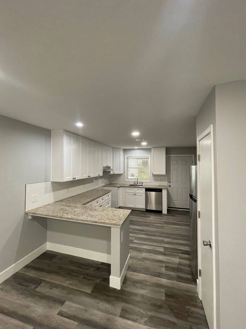 Apartment for rent at 403 Garner St W, Wilson, NC 27893