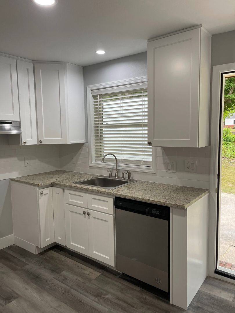 Apartment for rent at 403 Garner St W, Wilson, NC 27893