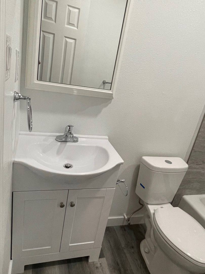 Apartment for rent at 403 Garner St W, Wilson, NC 27893