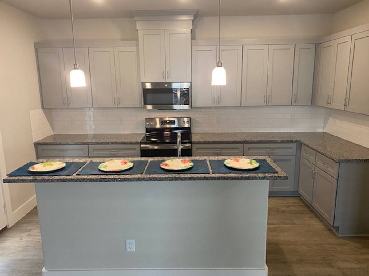 House for rent at 676 The Cottages, Godley, TX 76044