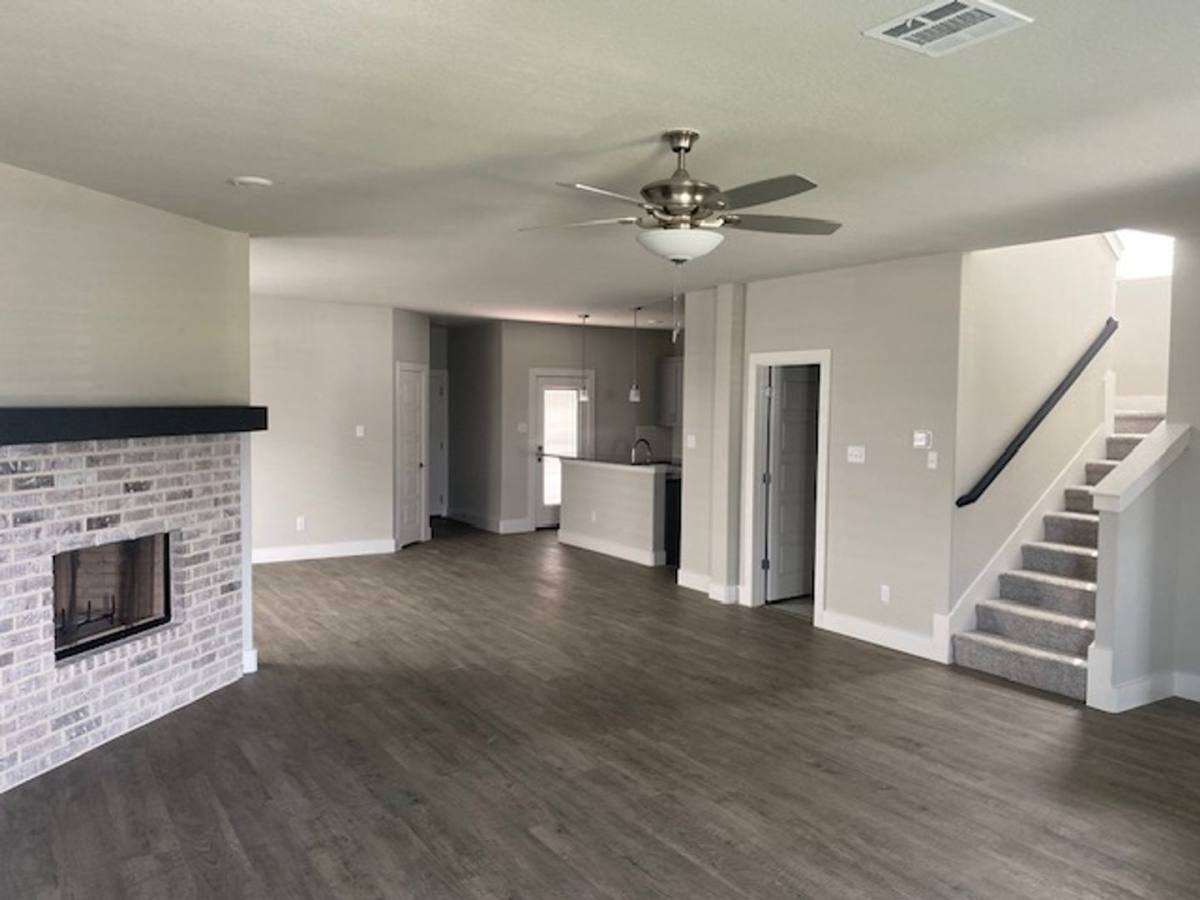 House for rent at 676 The Cottages, Godley, TX 76044