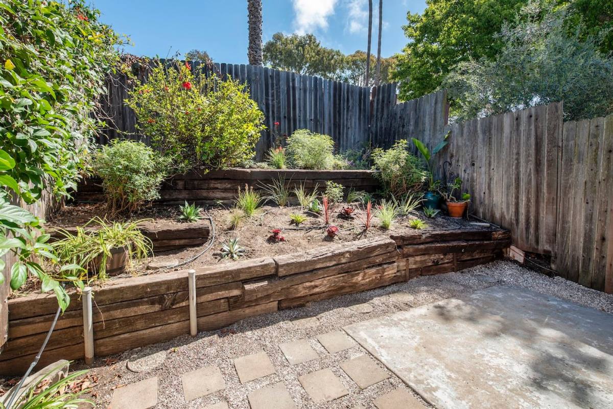 Townhouse for rent at 21 Camino Calma, Santa Barbara, CA 93109