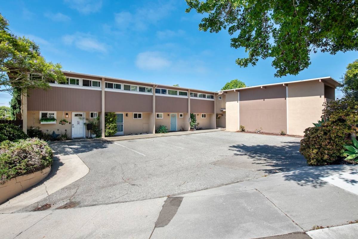 Townhouse for rent at 21 Camino Calma, Santa Barbara, CA 93109