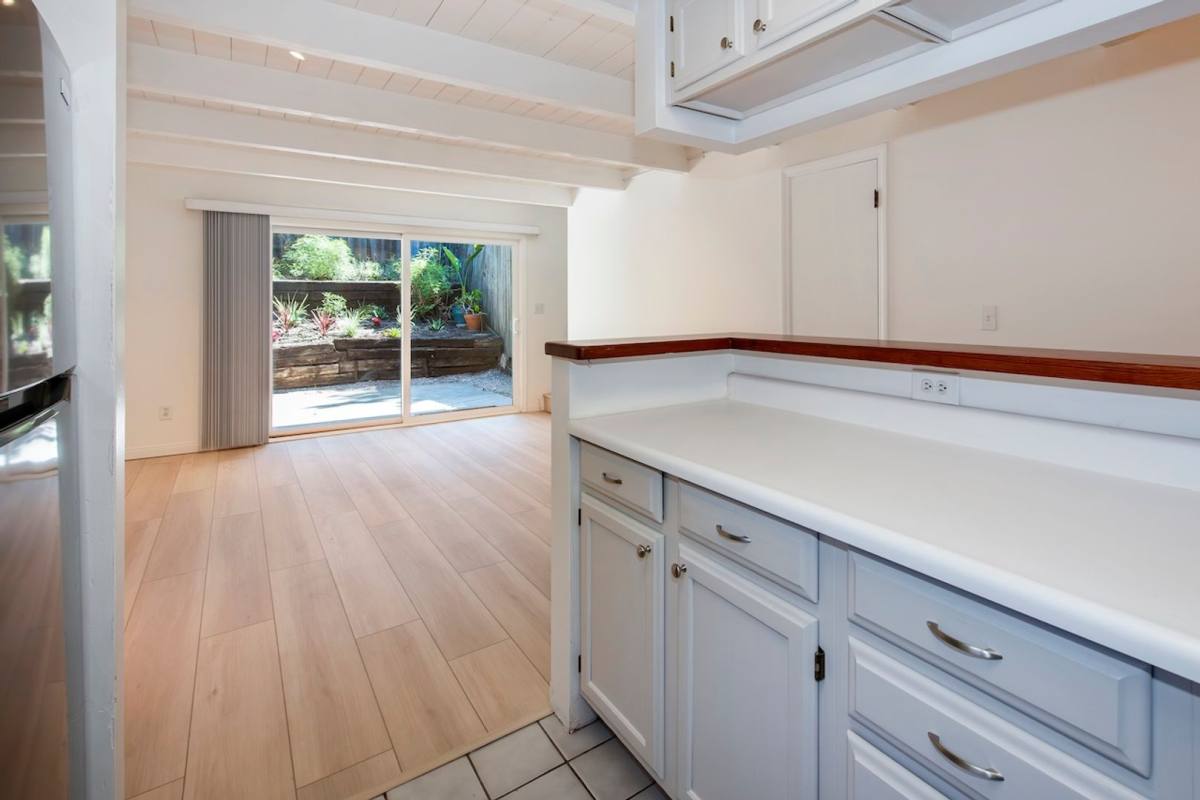 Townhouse for rent at 21 Camino Calma, Santa Barbara, CA 93109