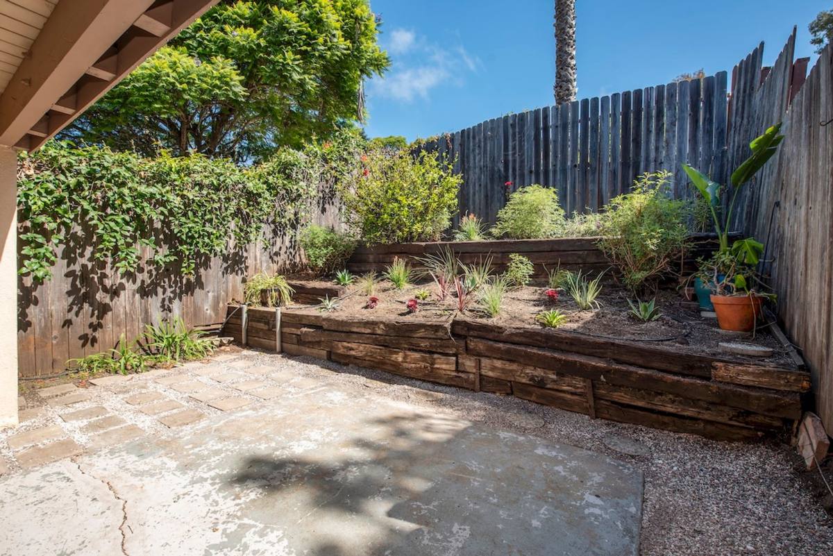 Townhouse for rent at 21 Camino Calma, Santa Barbara, CA 93109