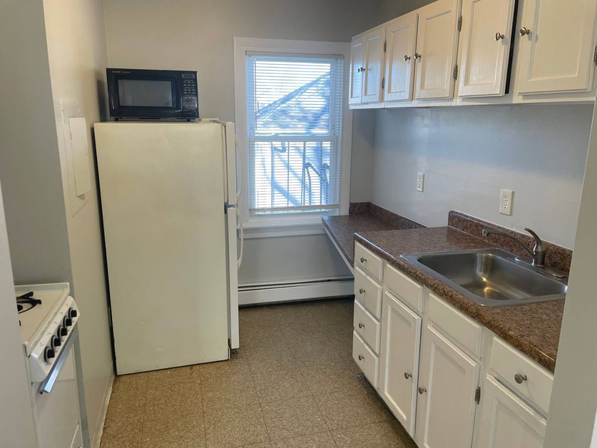 Apartment for rent at 21-23 Whitehall St, Providence, RI 02909
