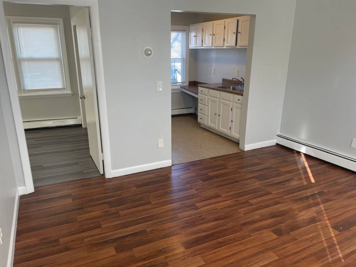 Apartment for rent at 21-23 Whitehall St, Providence, RI 02909