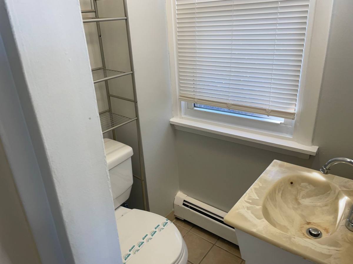 Apartment for rent at 21-23 Whitehall St, Providence, RI 02909