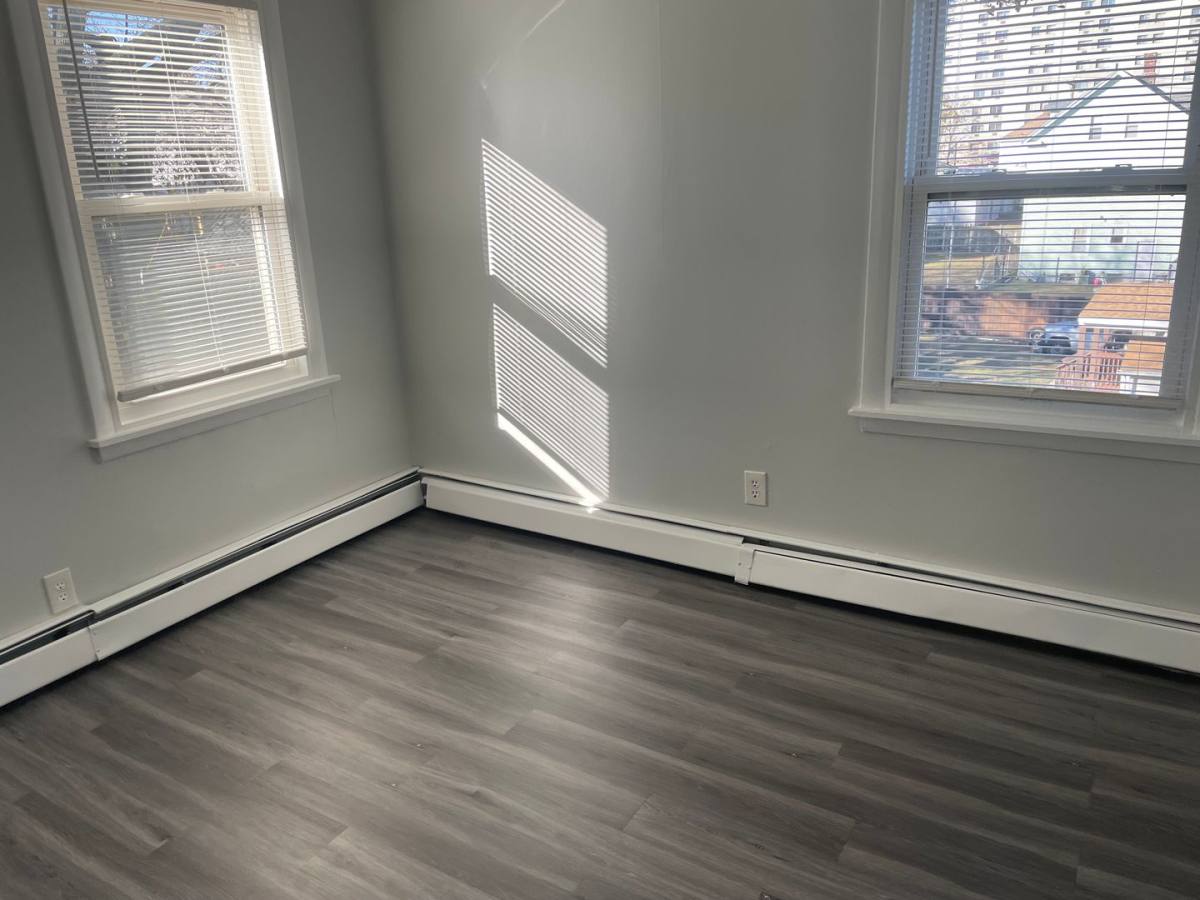 Apartment for rent at 21-23 Whitehall St, Providence, RI 02909