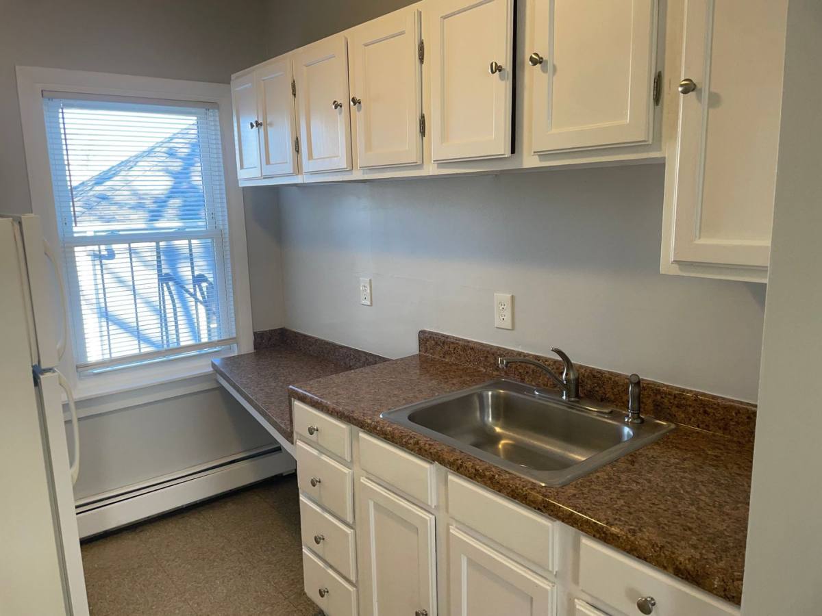 Apartment for rent at 21-23 Whitehall St, Providence, RI 02909