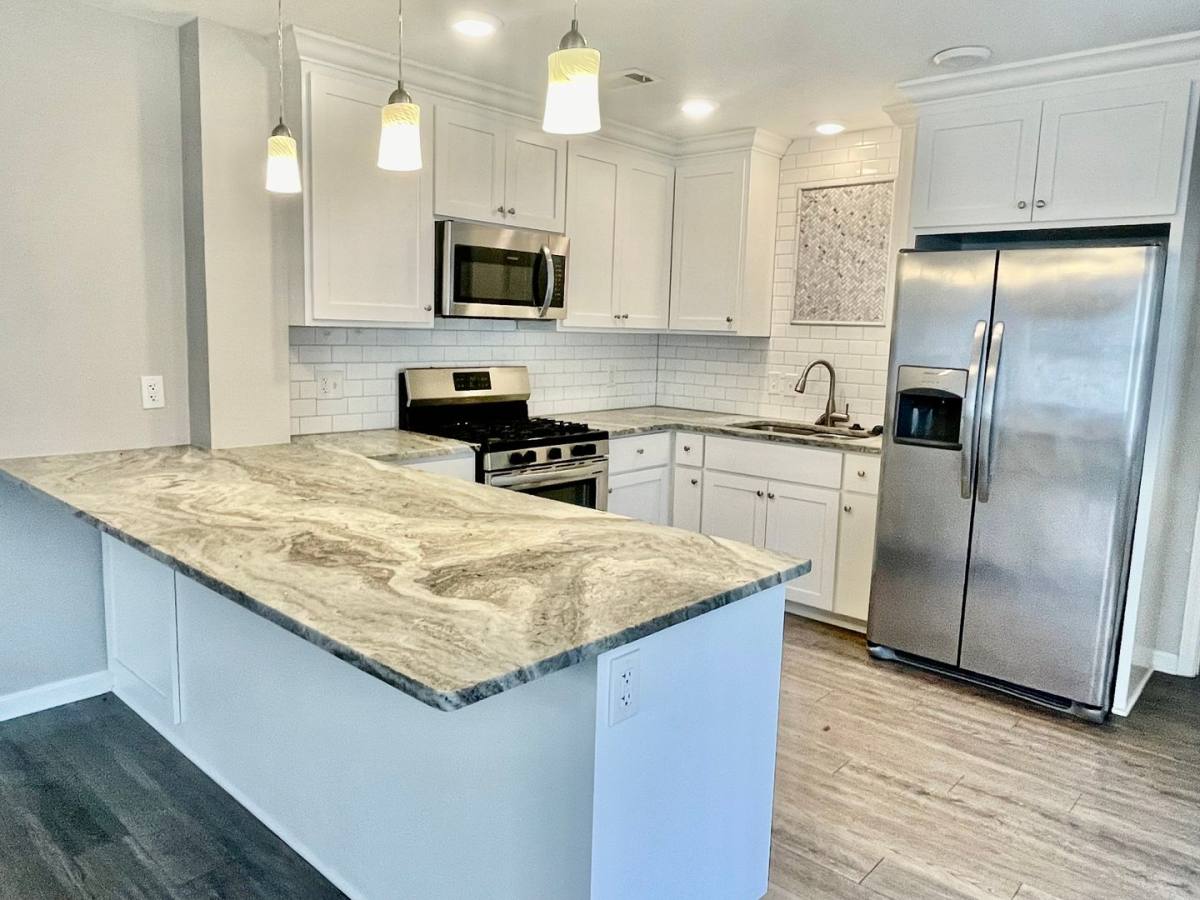 House for rent at 525 S Oak St, Little Rock, AR 72205