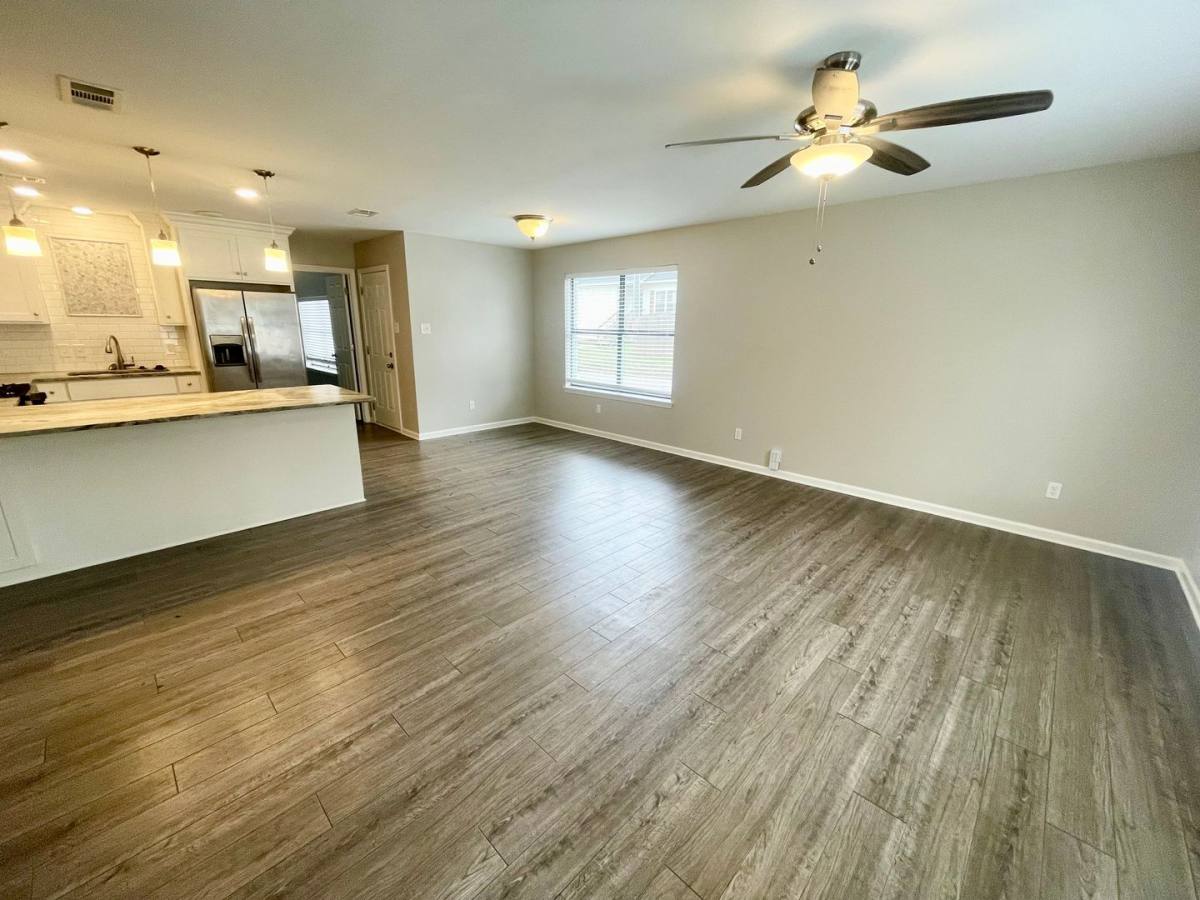 House for rent at 525 S Oak St, Little Rock, AR 72205