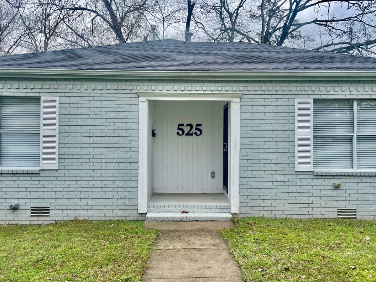 House for rent at 525 S Oak St, Little Rock, AR 72205