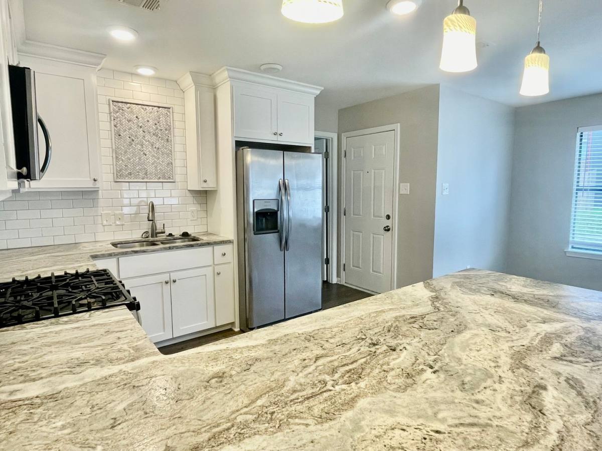 House for rent at 525 S Oak St, Little Rock, AR 72205