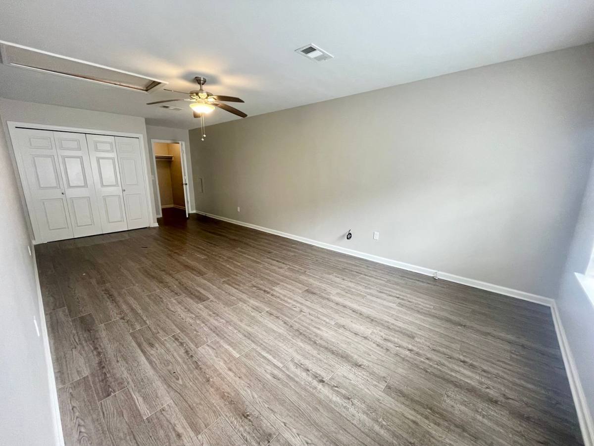 House for rent at 525 S Oak St, Little Rock, AR 72205